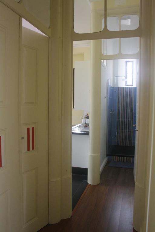 פיגואיירה דה פוז Hostel 402 מראה חיצוני תמונה