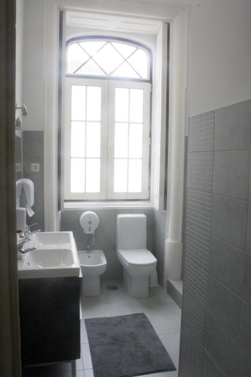 פיגואיירה דה פוז Hostel 402 מראה חיצוני תמונה