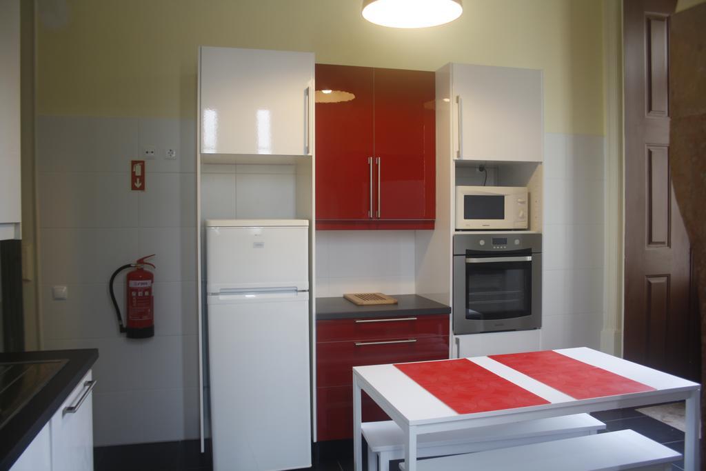 פיגואיירה דה פוז Hostel 402 מראה חיצוני תמונה
