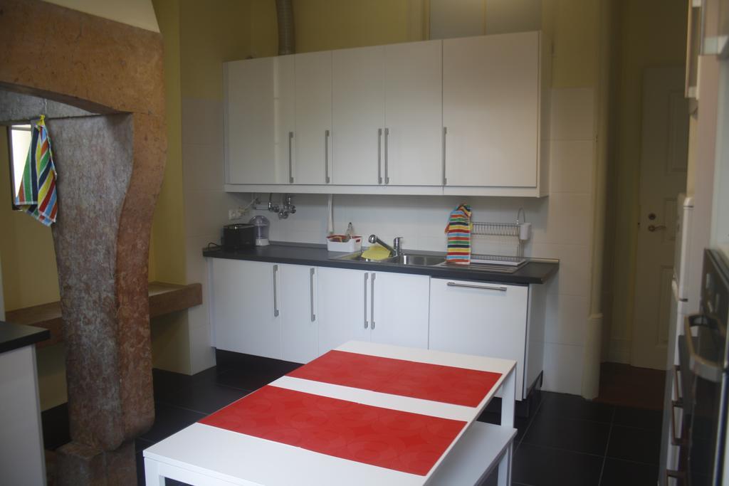 פיגואיירה דה פוז Hostel 402 מראה חיצוני תמונה