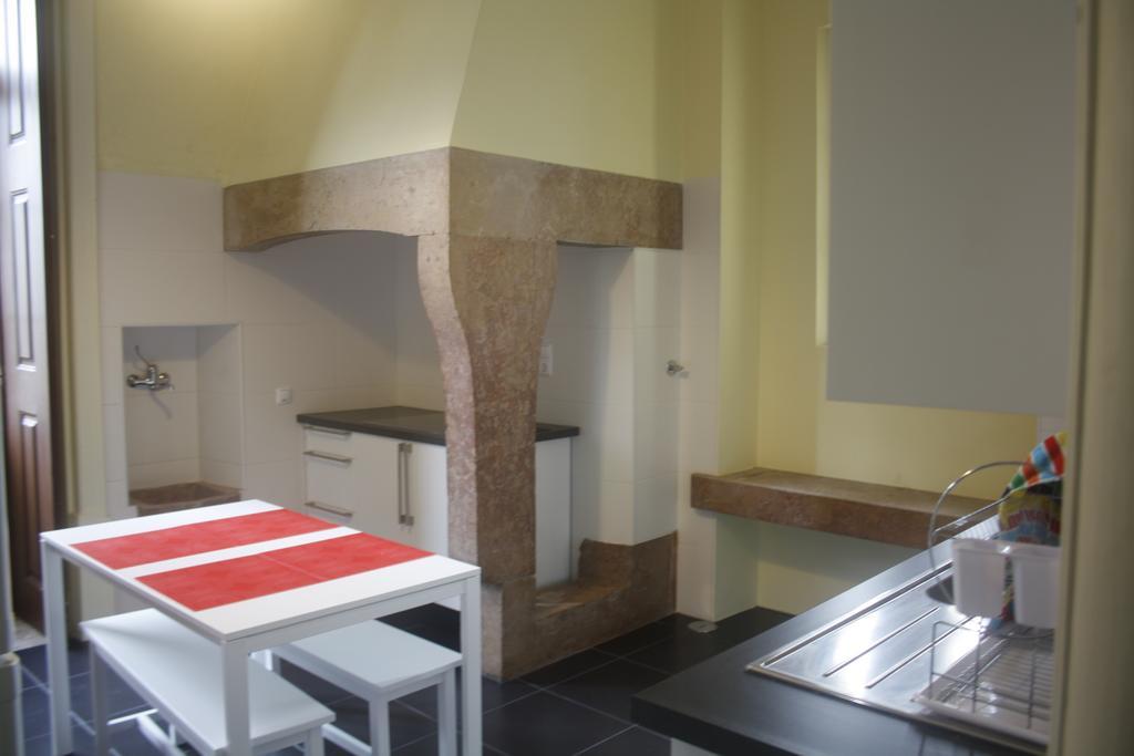 פיגואיירה דה פוז Hostel 402 מראה חיצוני תמונה