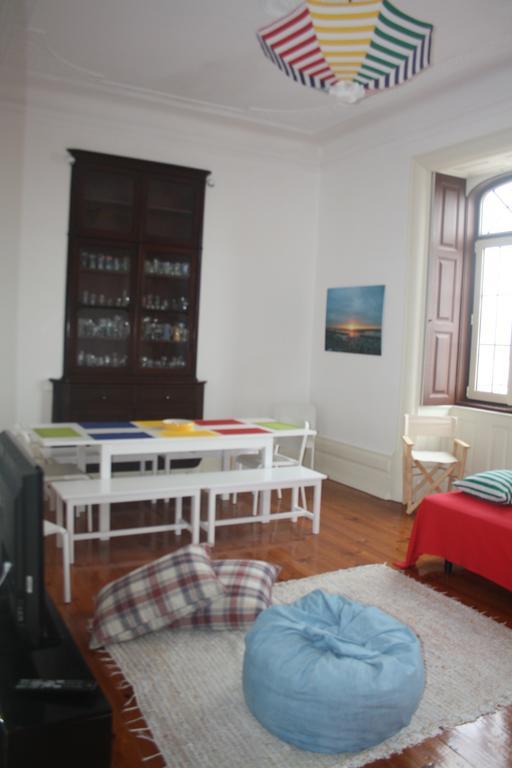 פיגואיירה דה פוז Hostel 402 מראה חיצוני תמונה