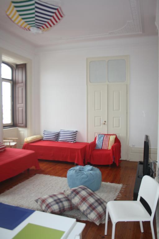 פיגואיירה דה פוז Hostel 402 מראה חיצוני תמונה