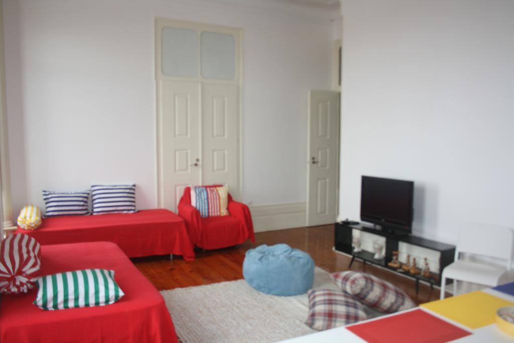פיגואיירה דה פוז Hostel 402 מראה חיצוני תמונה