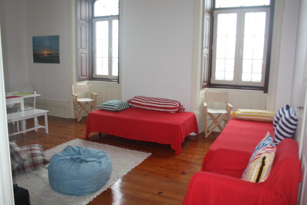 פיגואיירה דה פוז Hostel 402 מראה חיצוני תמונה