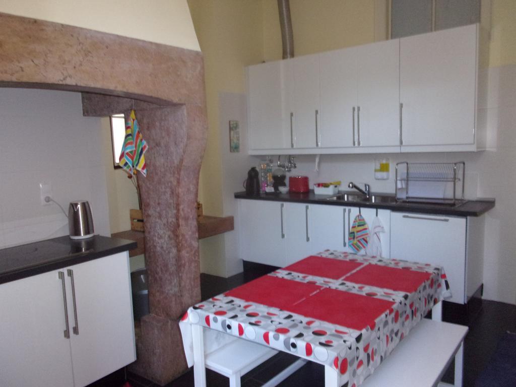 פיגואיירה דה פוז Hostel 402 מראה חיצוני תמונה
