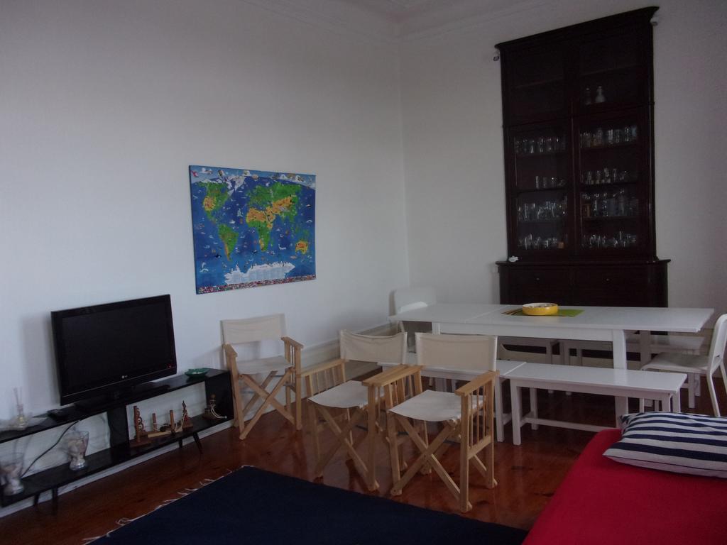 פיגואיירה דה פוז Hostel 402 מראה חיצוני תמונה