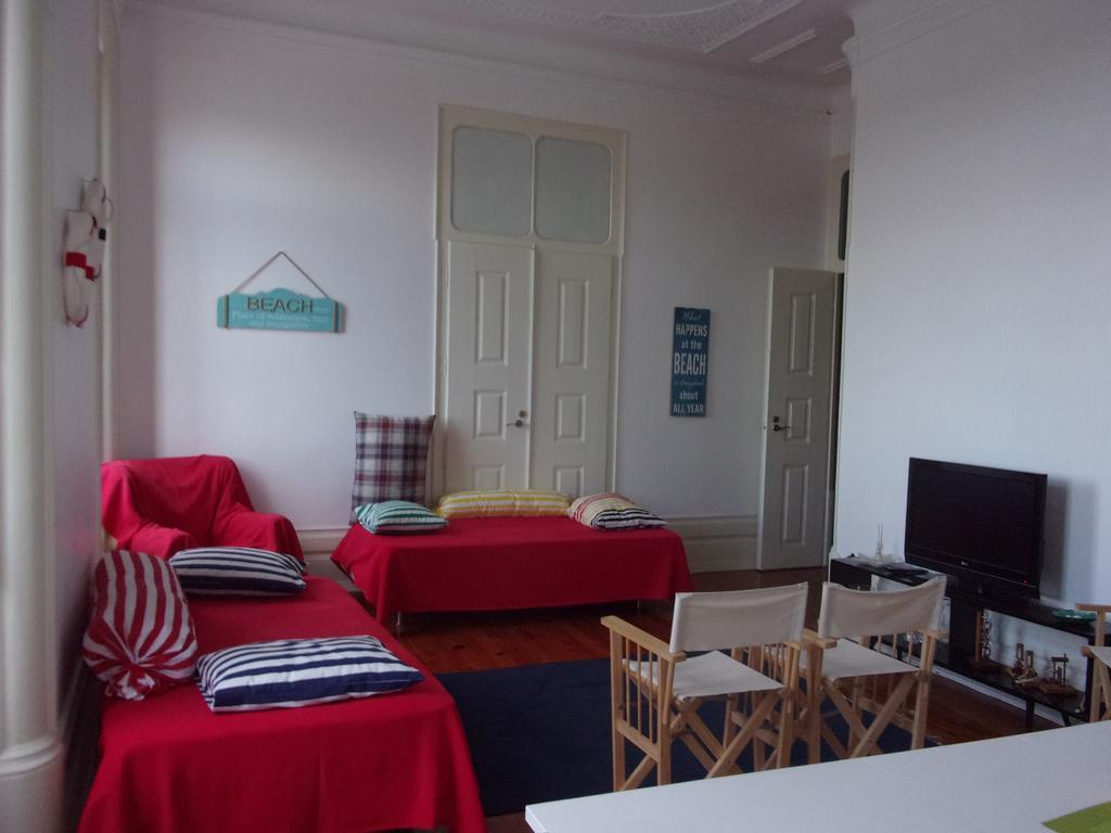 פיגואיירה דה פוז Hostel 402 מראה חיצוני תמונה