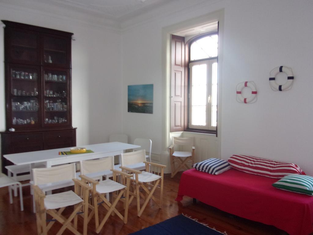 פיגואיירה דה פוז Hostel 402 מראה חיצוני תמונה